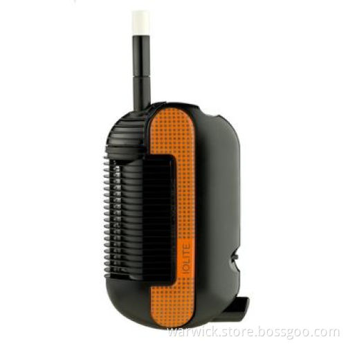 IOLITE Original VaporizerNew